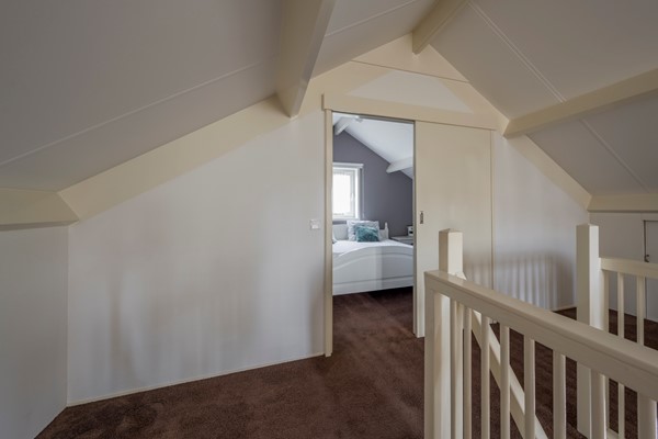 Medium property photo - Harremaatweg 3, 3781 NH Voorthuizen